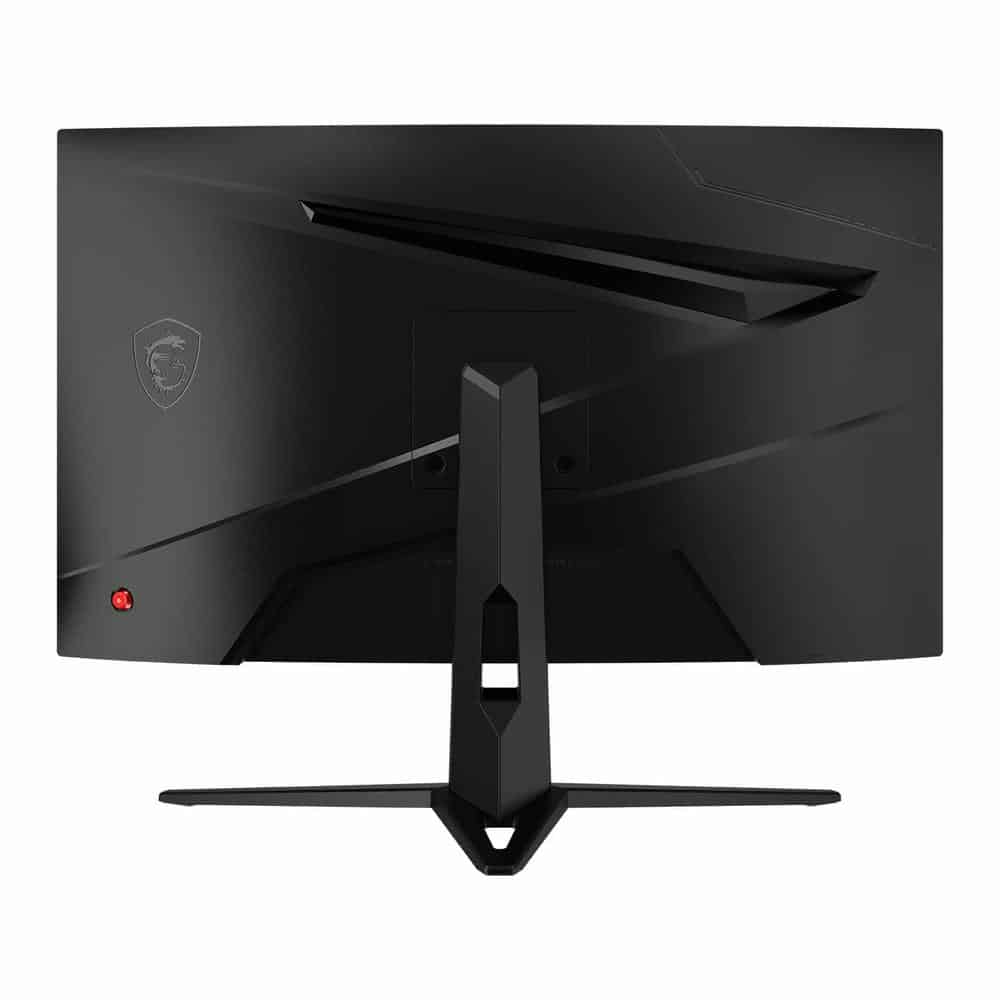 (image for) MSI 24" Full HD 180Hz Adaptive Sync Curved Monitor